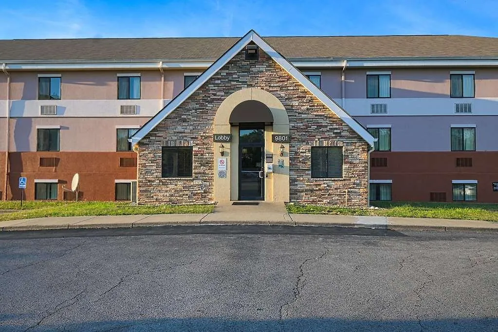 Suburban Studios Louisville East Amerikai Egyesült Államok