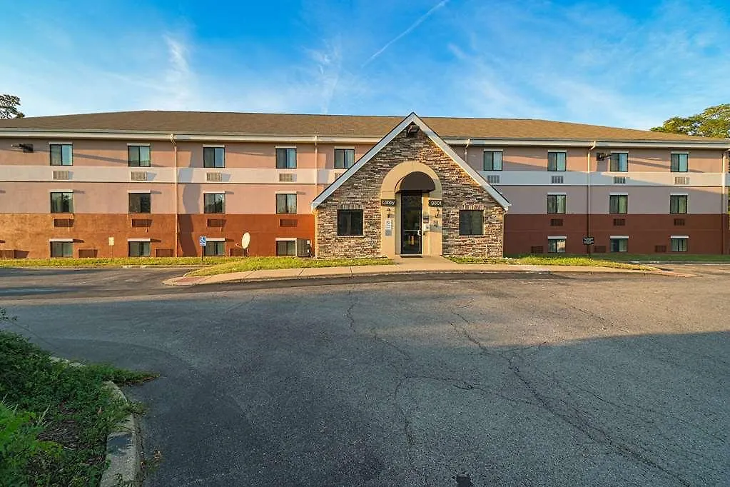 Suburban Studios Louisville East 0*,  Amerikai Egyesült Államok