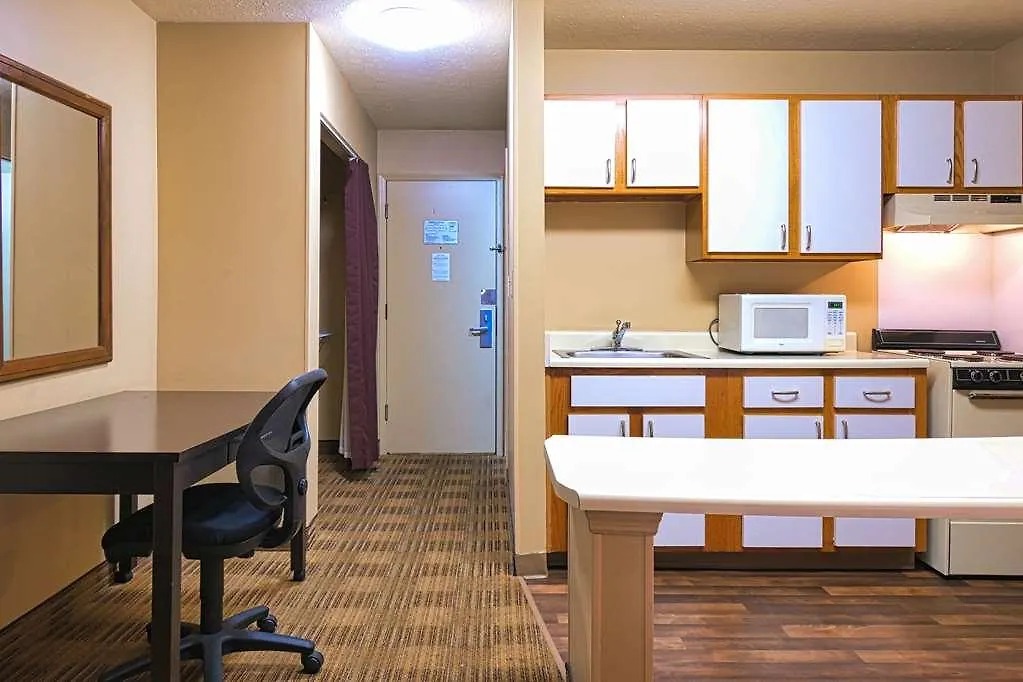 Szálloda Suburban Studios Louisville East