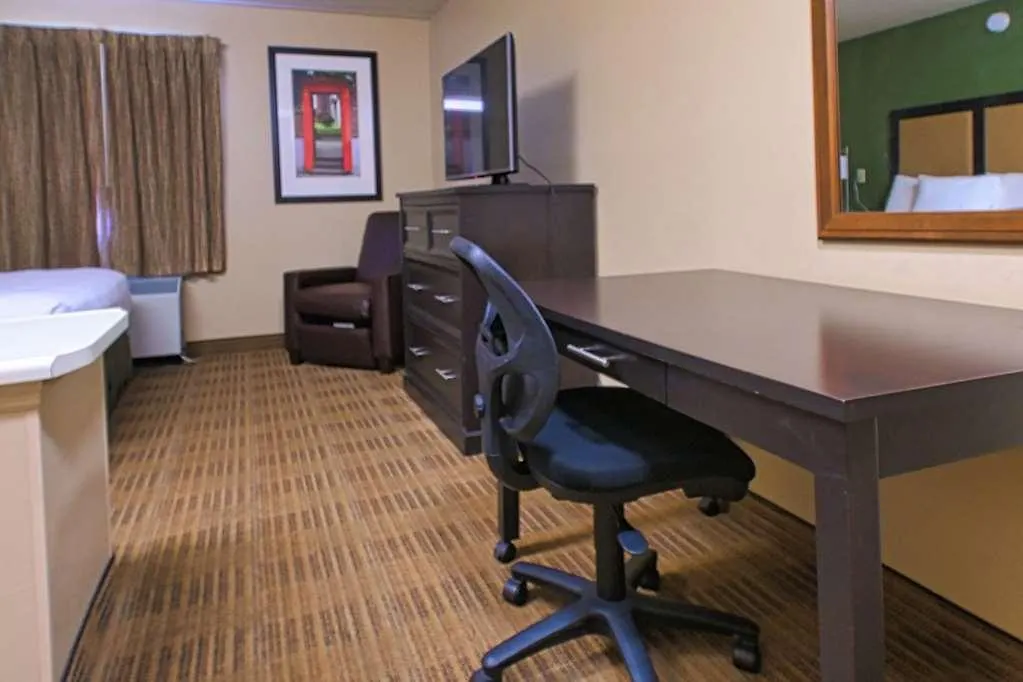 Suburban Studios Louisville East