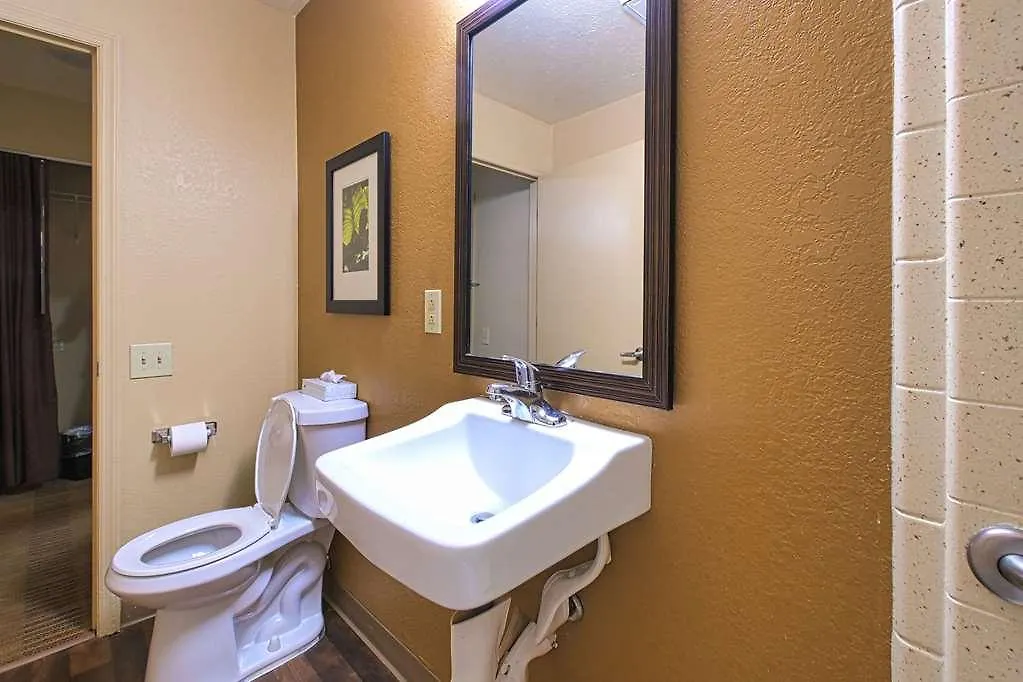 Szálloda Suburban Studios Louisville East