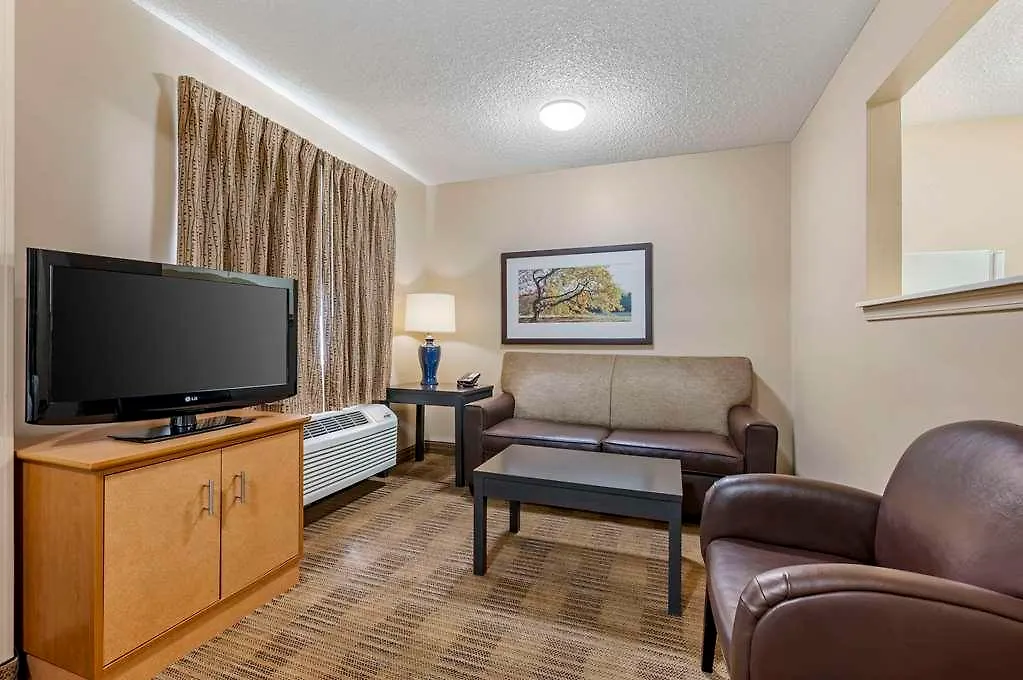 Szálloda Suburban Studios Louisville East